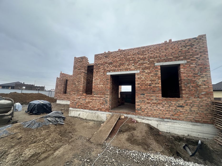 Продам таунхауси в с.Березина без комісії!