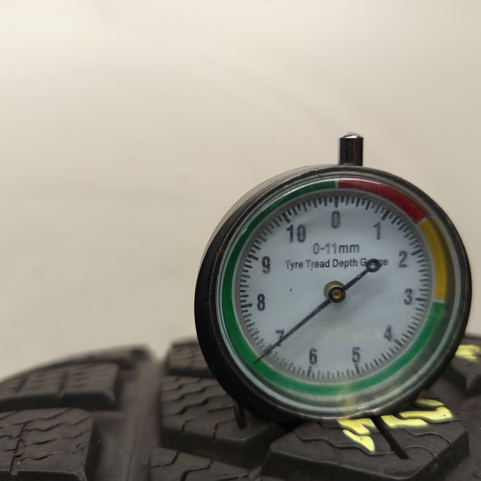 215/55R17 Pirelli Sottozero 3