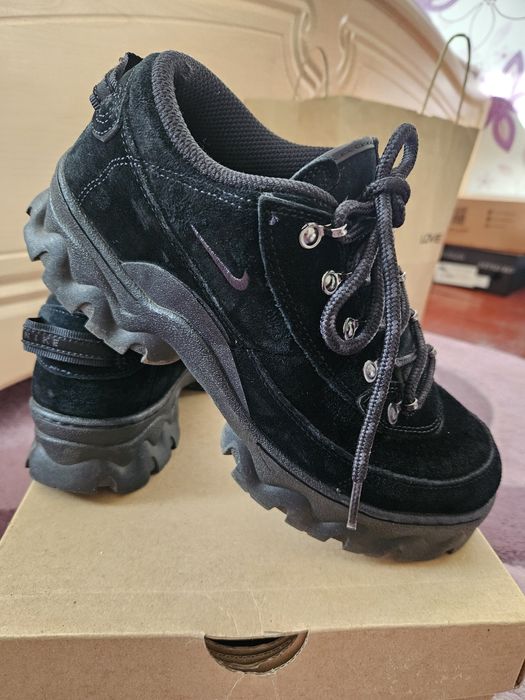 Кросівки Nike, 37 р