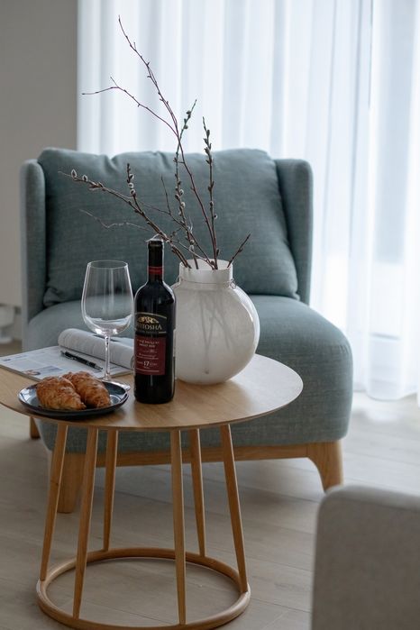 Apartament SERENITY PLACE Dziwnów SAND DUNES EPapartamenty