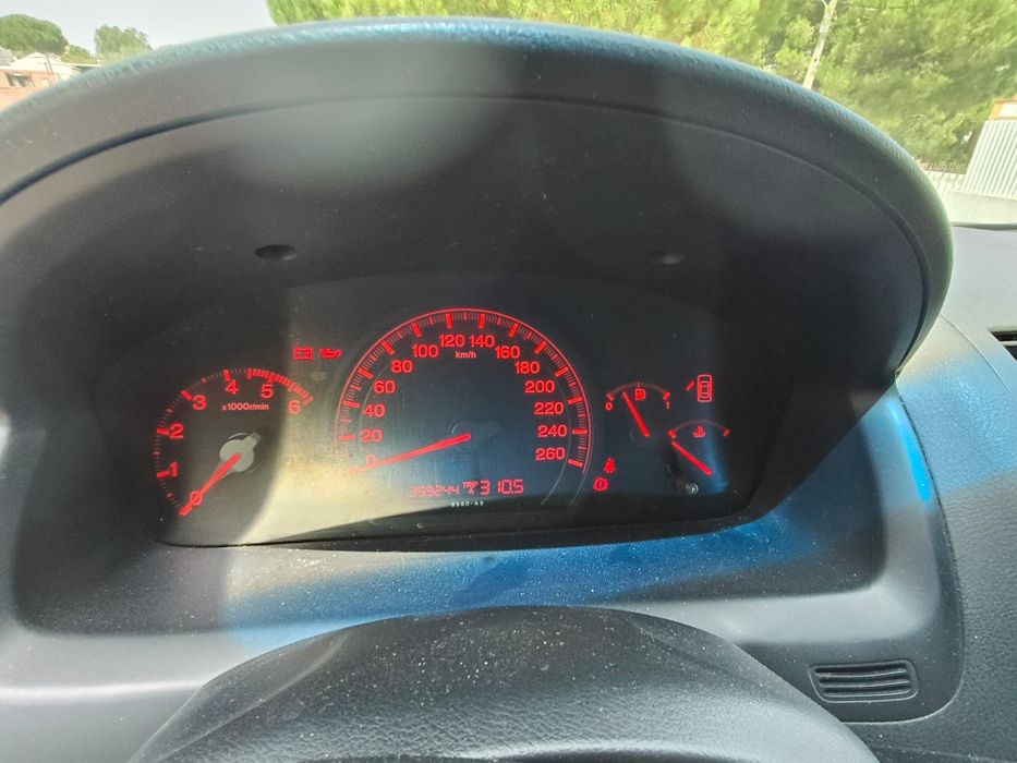 Honda Accord 2.2 CTDI - Fiável, Económico e IMPECÁVEL