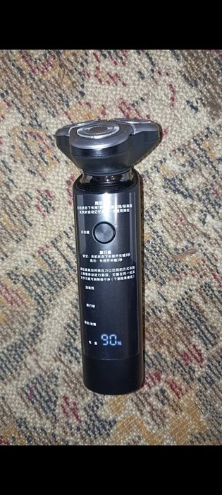 Бритва xiaomi s500 бу