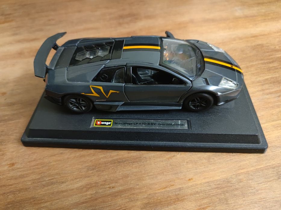 lamborghini murcielago - купити предмети колекціонування - Ціна на