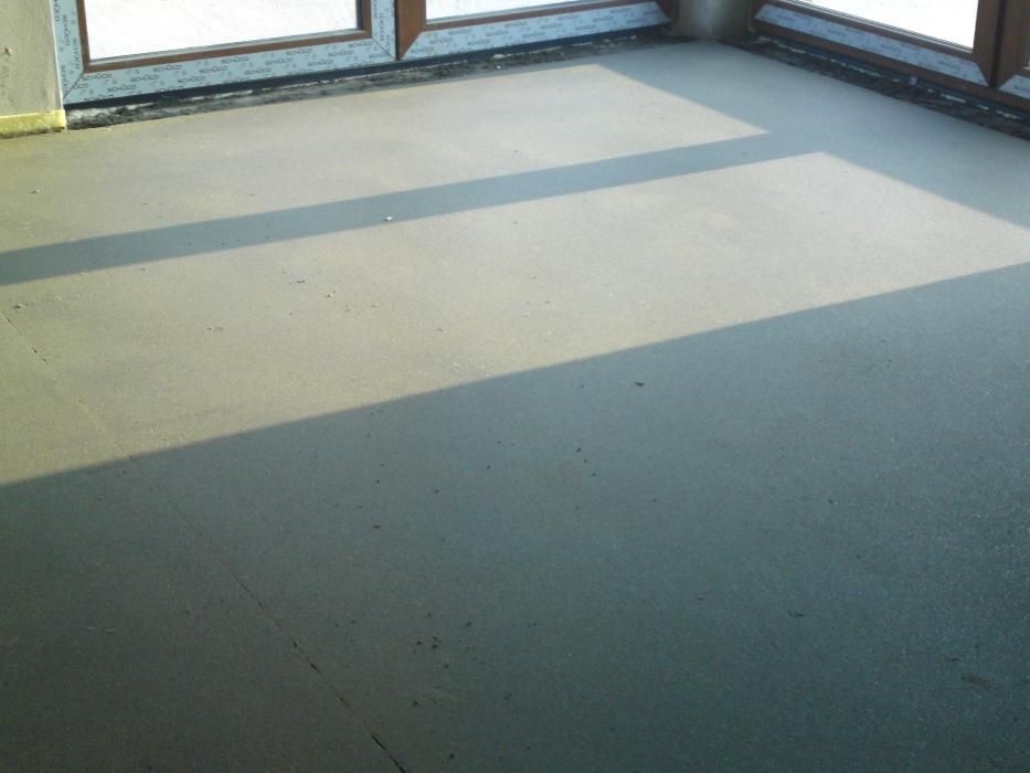 Wylewki maszynowe betonowe Stargard Szczecin Choszczno Pyrzyce Gryfino