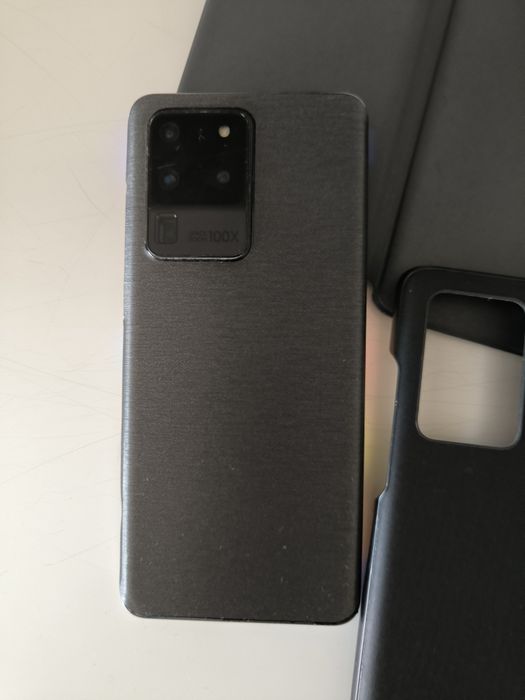 Vendo SAMSUNS S20 Ultra 5G