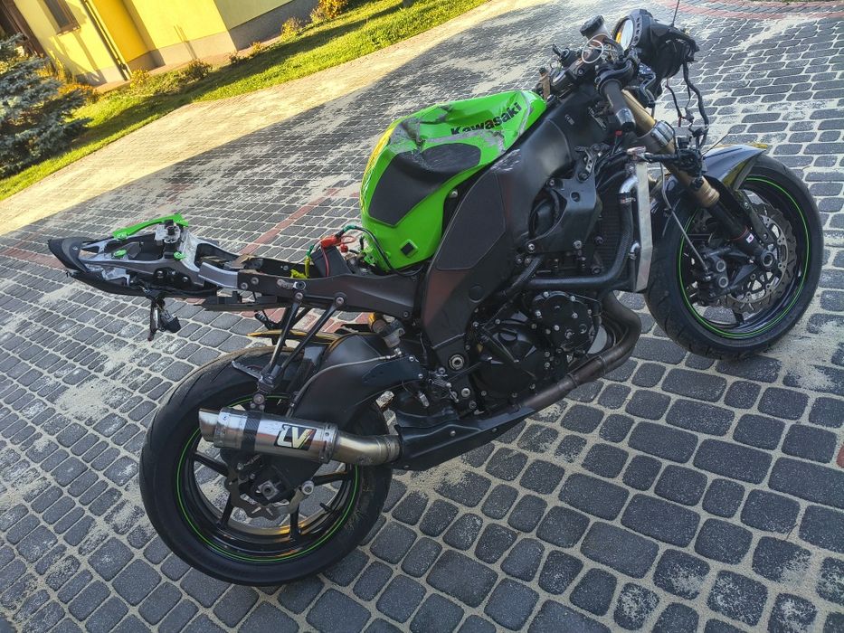 Kawasaki