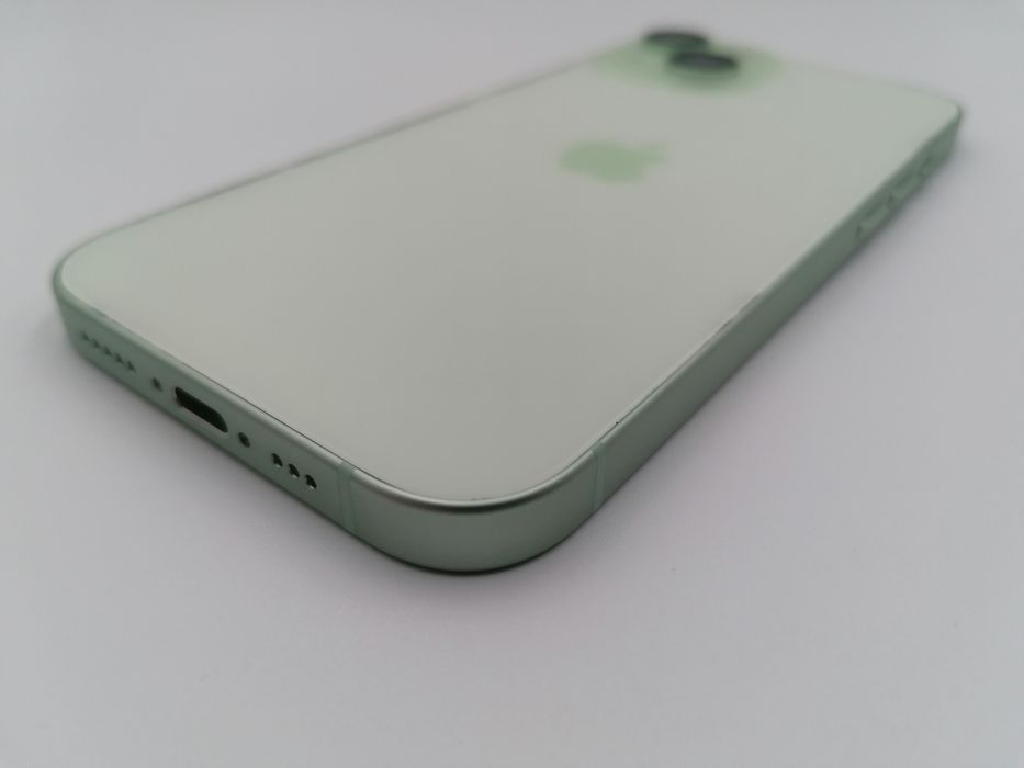 iPhone 15 128GB - Stan bardzo dobry