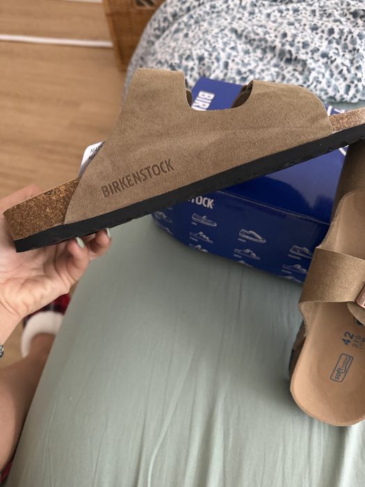 Sandalias birkenstock
