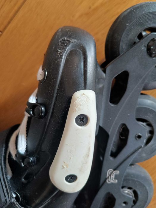 Rolki FR FRX 80 r. 36