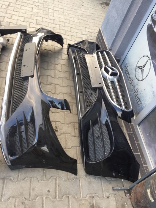 мерседес w205 213 253 166  204 212 166 257 117 156 amg