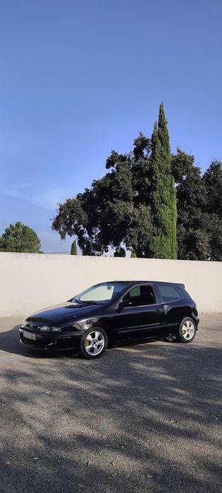 Fiat bravo jtd comercial