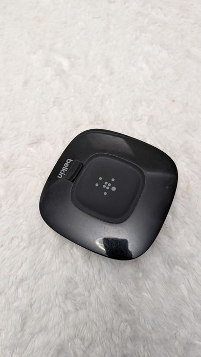 Belkin SongStream NFC-Enabled HD Bluetooth Wireless Music Receiver