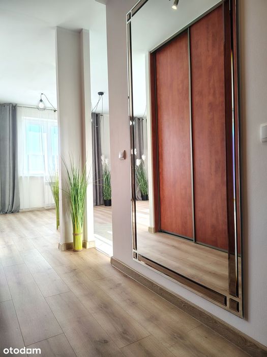TERAZ NIŻSZA CENA - mieszkanie 4-pokojowe, 70m2, Os. Ks. Władysława