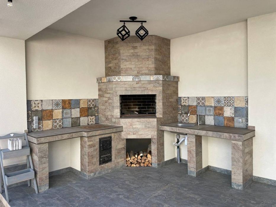 Дом по адресу (площадь 315 м²) - Atlanta.ua - фото 5