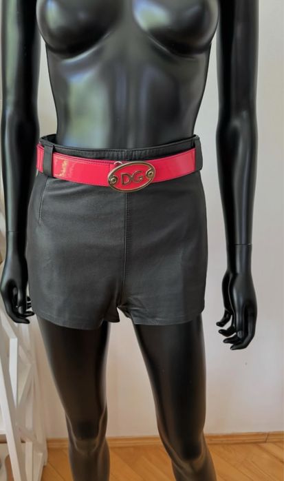 Пасок ремінь оригінал D&G