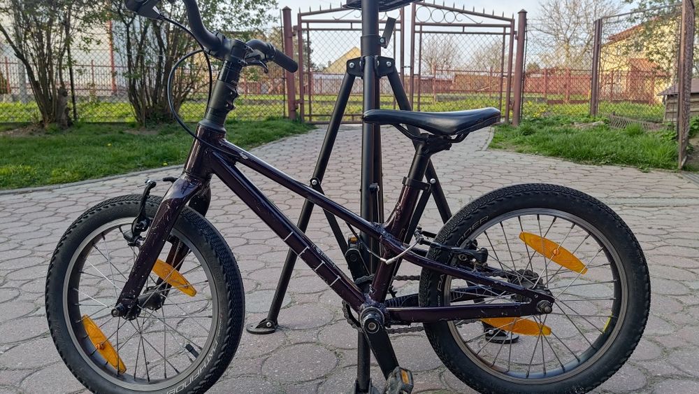 Rower Specialized 16 cali