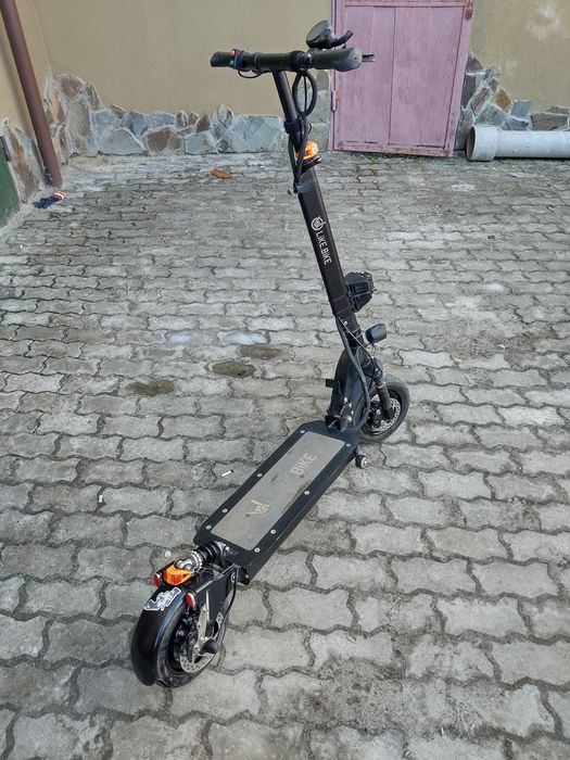 Елетросамокат Like Bike S10+