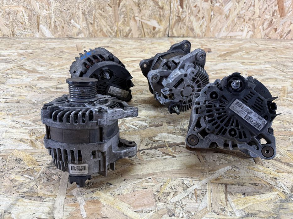Alternator Renault Megane 3 Scenic 3 K9K