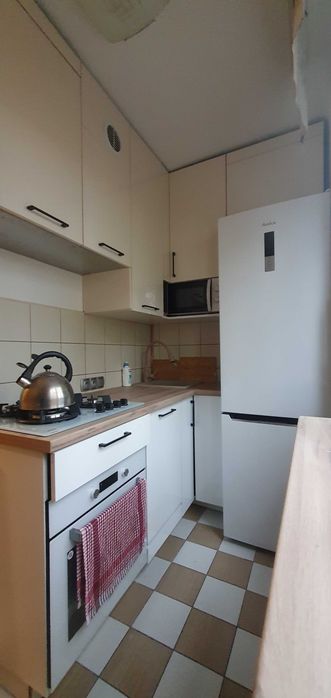 Mieszkanie – Katowice - Widok 3