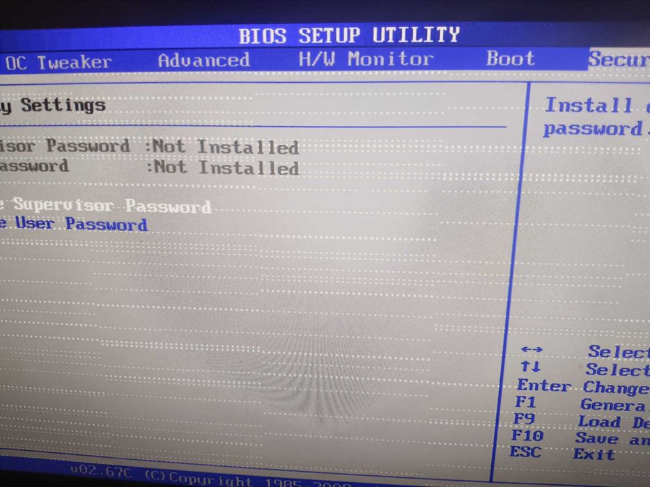 Відеокарта MSI GTX 770 OC 2GB DDR5, під ремонт