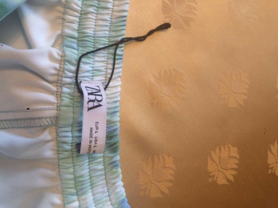 Joggersy zara damskie