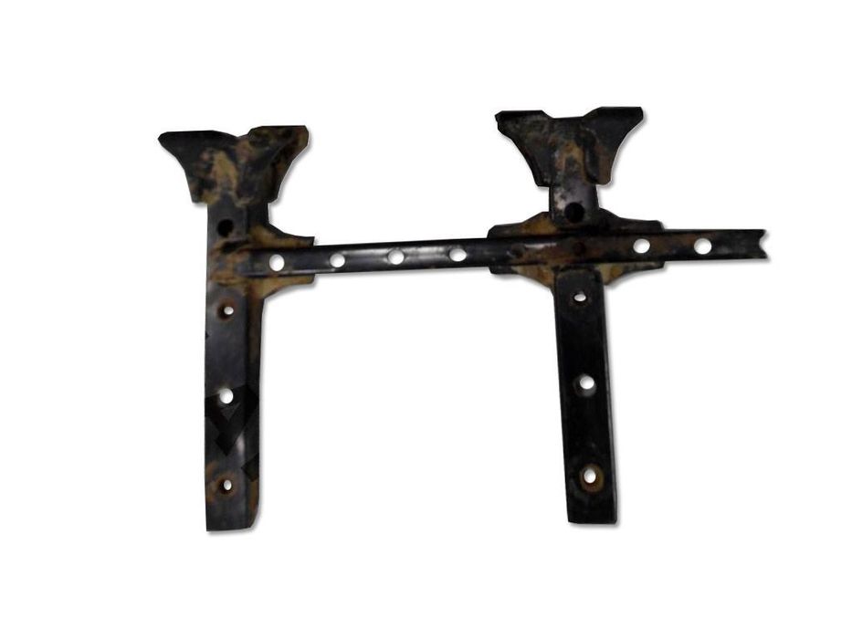mocowanie stopnia yamaha grizzly 700 / 550