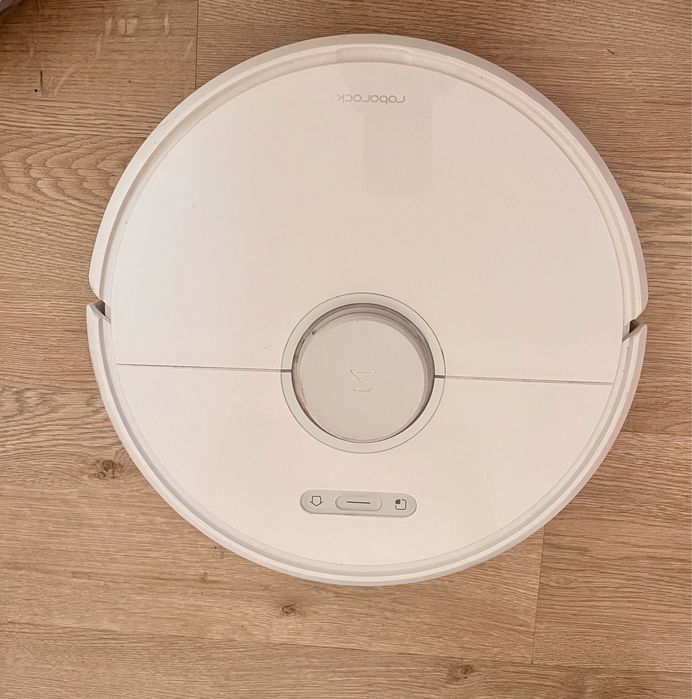 Робот-пилосос Xiaomi RoboRock S6