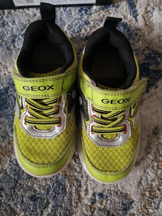 Buty Sneakersy Geox rozm 26