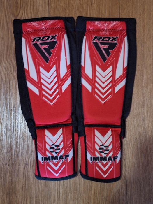 Фути rdx immaf red