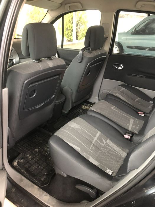 Продам рено сценік 2004 р