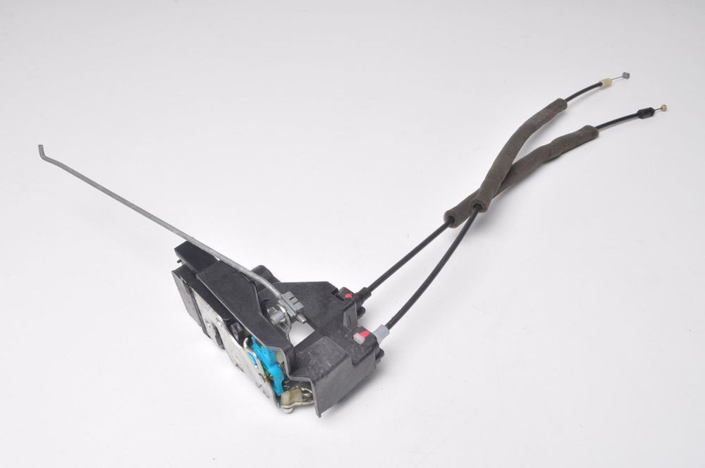 CHEVROLET EPICA ZAMEK DRZWI PRAWY PRZÓD PRZEDNI EU 4 PINY + 2 PINY