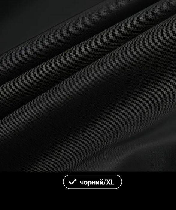 Винтажный бомбер МА-1, XL 52-54, непромокаемый, мега удобный.