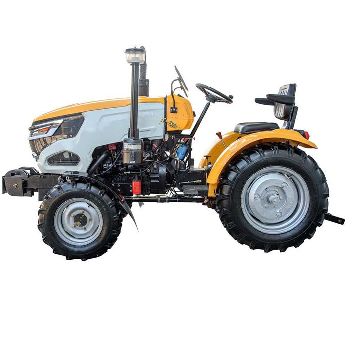 Трактор Сінтай 244L