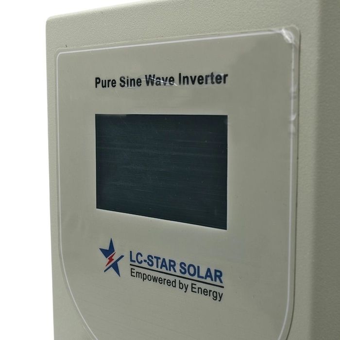 Інвертор LC-HB0512X (500ВА / 400Вт)