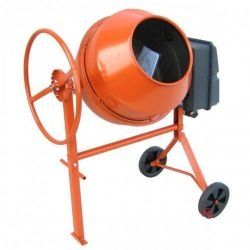 Бетономішалка в оренду