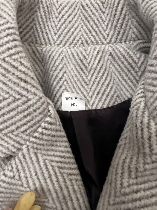 Пальтечко для дівчинки