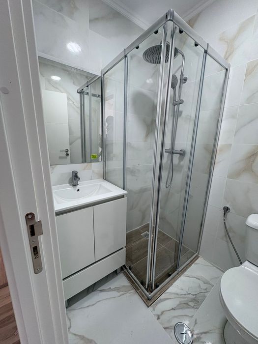 Tenho para arrendamento t1