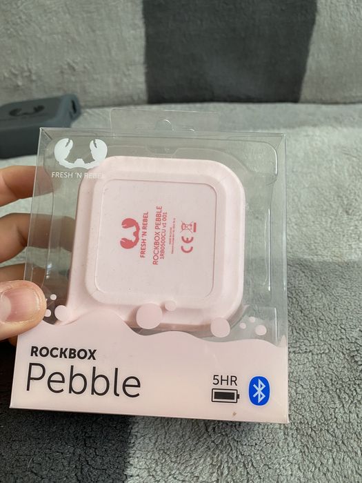Glosnik bluetoth RockBox