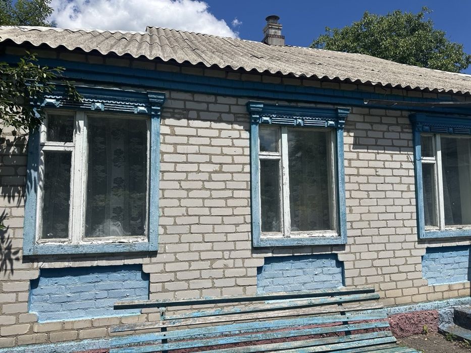 Продається Будинок Нова Галещина