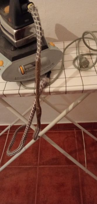 Vendo ferro de caldeira64563934838657122