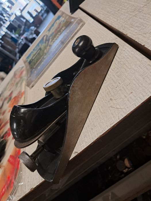 Sprzedam strug magnussona