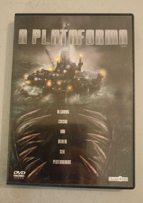 Pack Filmes de Terror