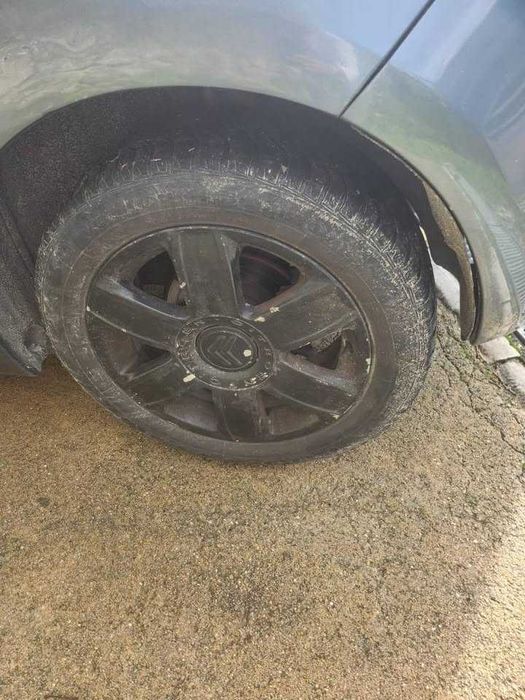 Citroen C4 caixa automatica GPL