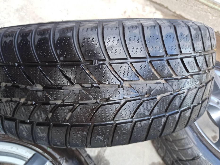 Диски 5 112  R16