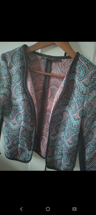 Marynarka/ ,,wdzianko,,