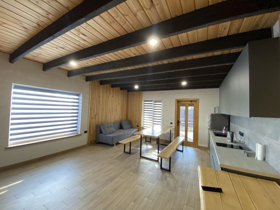 Сауна. Баня.Відпочинок. Соловичі. Оренда будинку.