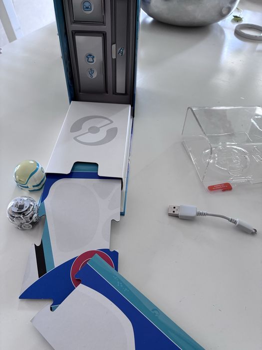 Ozobot EVO - robot do programowania