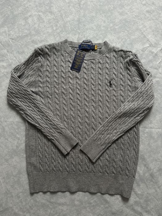 Свитер поло ральф лаурен /Світер Polo Ralph Lauren