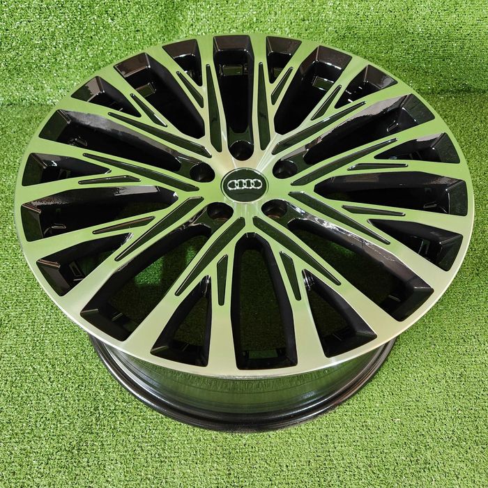 Диски Audi R20 5x112 CB66,5 A4 A5 A6 A7 A8 Q5 Q7 Q8 DA21