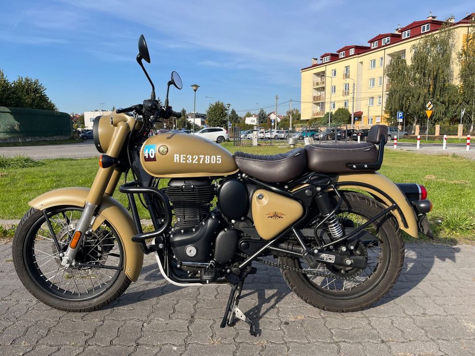 Royal Enfield